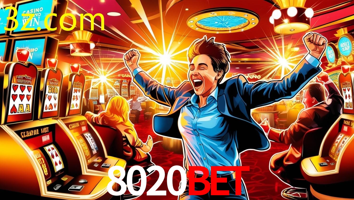 8020BET