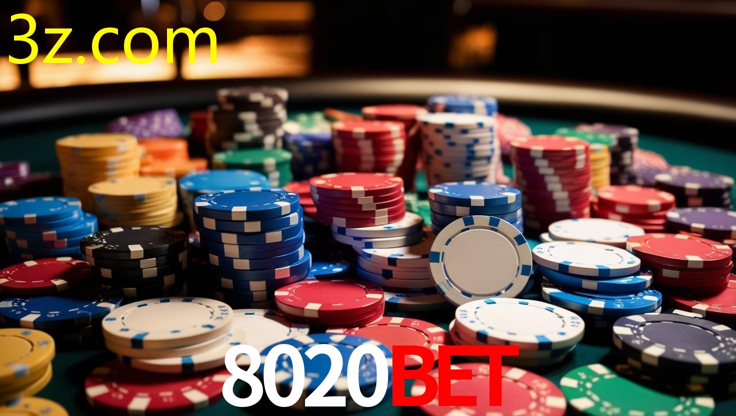 8020BET