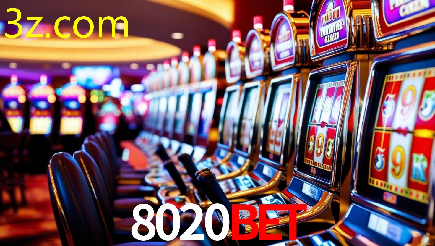 8020BET