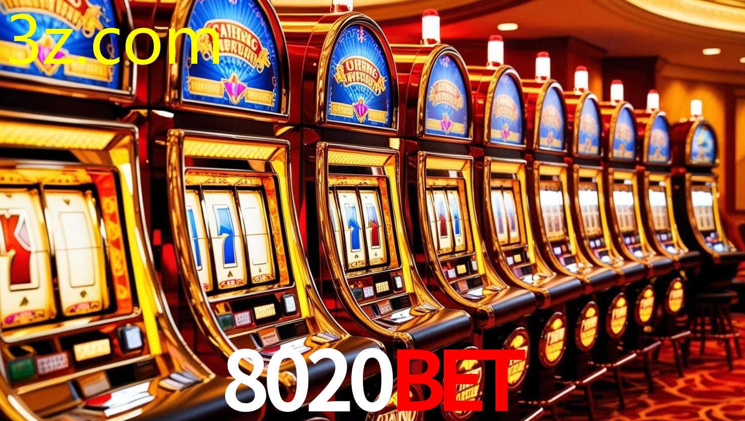 8020BET