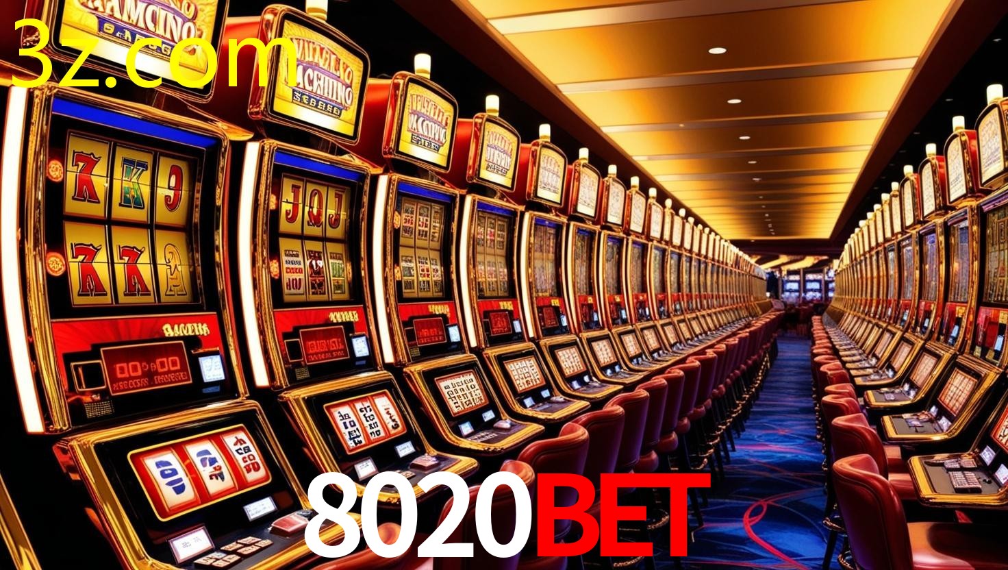 8020BET