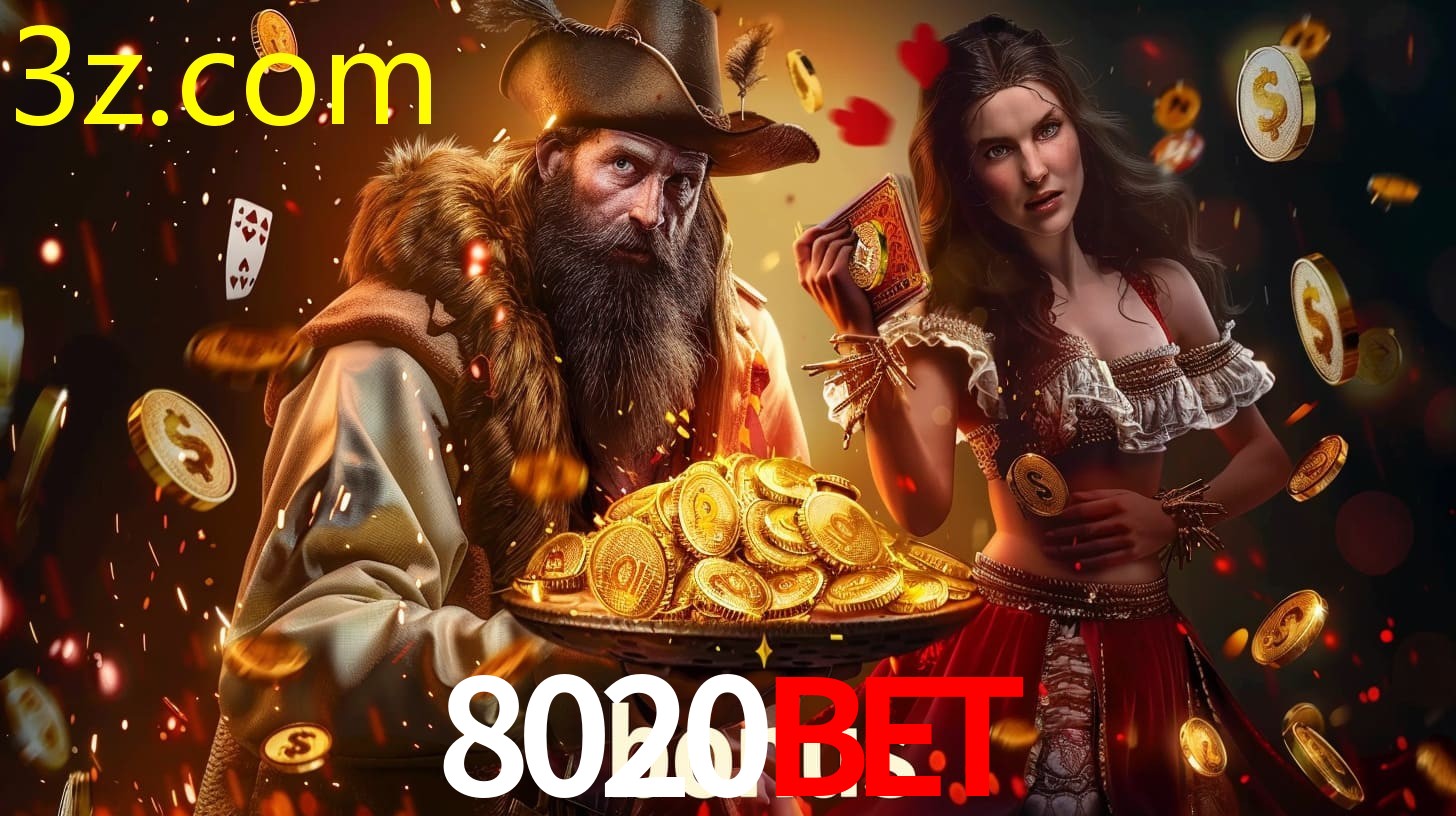 8020BET