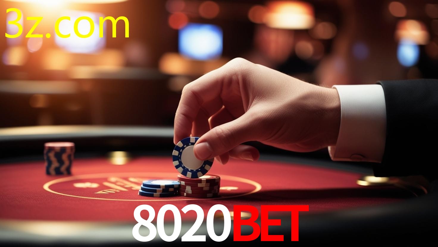 8020BET